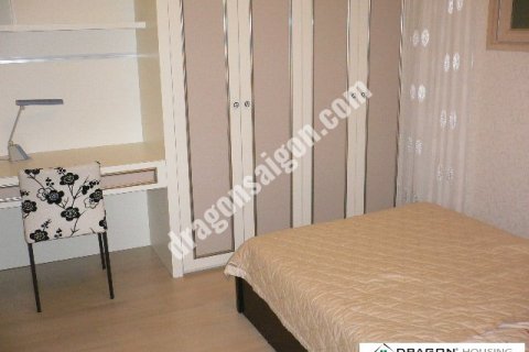 120m2 Apartment in Binh Thanh, Ho Chi Minh, No. 15486 7