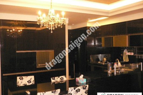 120m2 Apartment in Binh Thanh, Ho Chi Minh, No. 15486 2