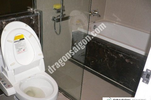 120m2 Apartment in Binh Thanh, Ho Chi Minh, No. 15486 5