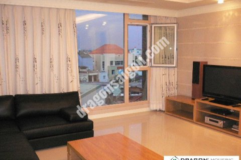 120m2 Apartment in Binh Thanh, Ho Chi Minh, No. 15486 6