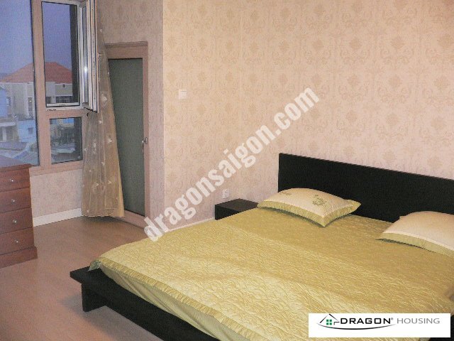 Квартира 120м2 в Биньтхань, Хошимин, Вьетнам № 15486