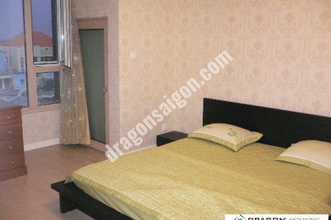 120m2 Apartment in Binh Thanh, Ho Chi Minh, No. 15486 3
