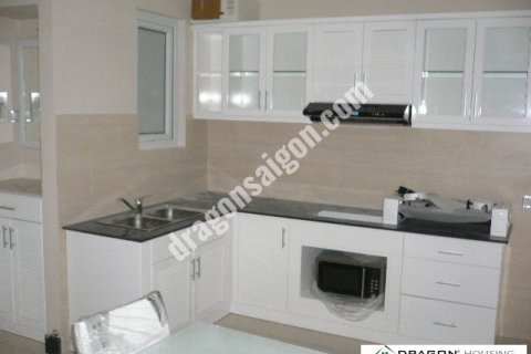 Квартира 40м2 в Район 1, Хошимин , № 15490 2