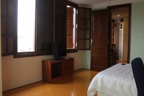 Квартира с 1 спальней в Каузяй, Ханой , № 4156 5