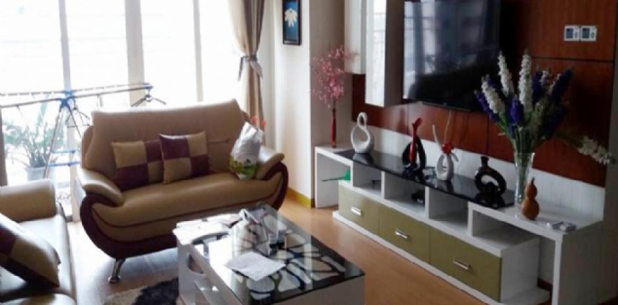2 bedrooms Apartment in Thanh Xuan, Ha Noi, No. 4159