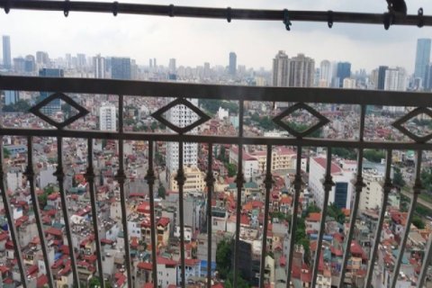 2 bedrooms Apartment in Thanh Xuan, Ha Noi, No. 4159 12