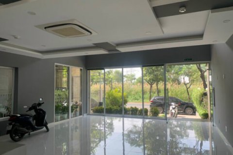 168m2 Villa in District 7, Ho Chi Minh,  No. 17678 5