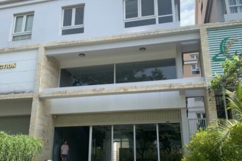 Studio Villa in District 7, Ho Chi Minh,  No. 17678