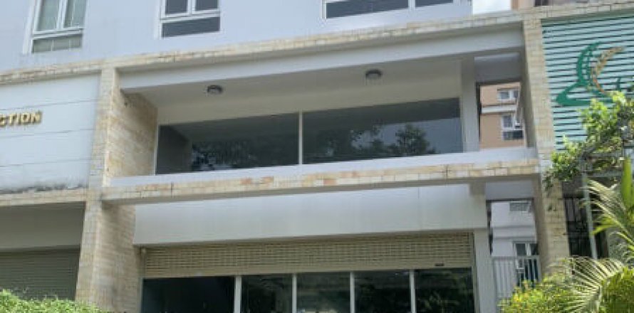 Studio Villa in District 7, Ho Chi Minh,  No. 17678