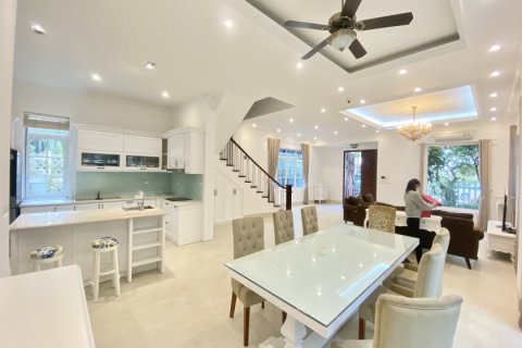 4 bedrooms Villa in Long Bien, Ha Noi, No. 19668 3