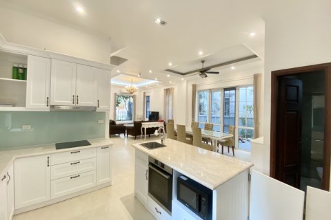 4 bedrooms Villa in Long Bien, Ha Noi, No. 19668 4