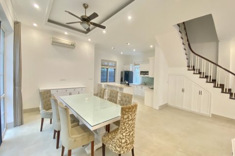4 bedrooms Villa in Long Bien, Ha Noi, No. 19668 2