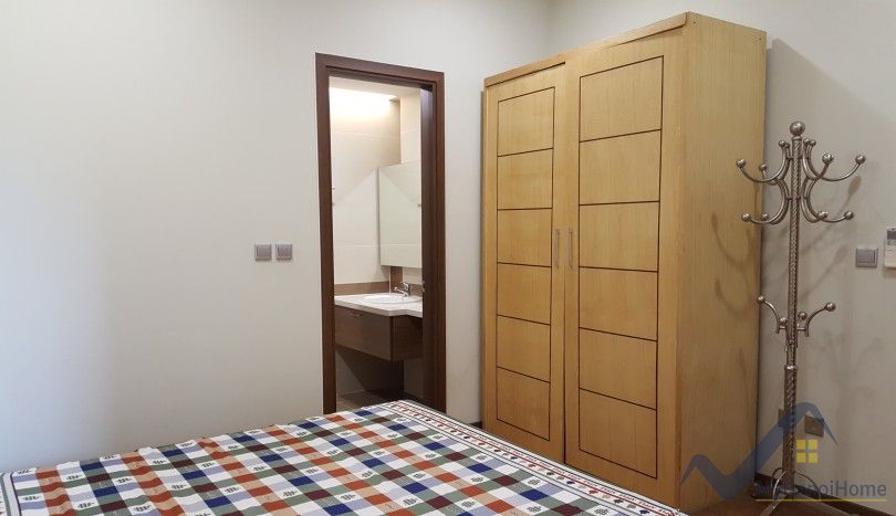 2 bedrooms Apartment in Cau Giay, Ha Noi, Vietnam No. 19864