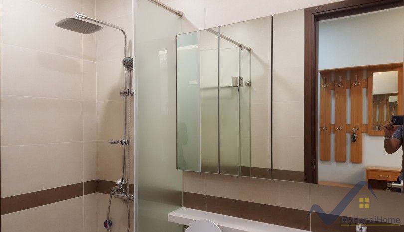 2 bedrooms Apartment in Cau Giay, Ha Noi, Vietnam No. 19864