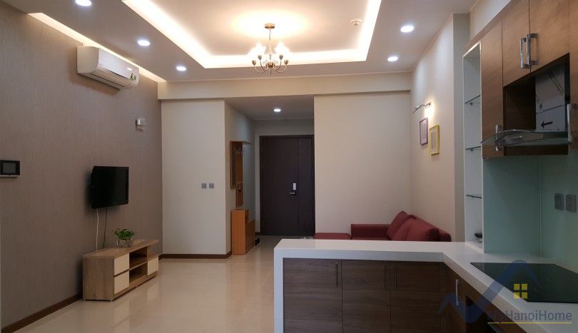 2 bedrooms Apartment in Cau Giay, Ha Noi, Vietnam No. 19864