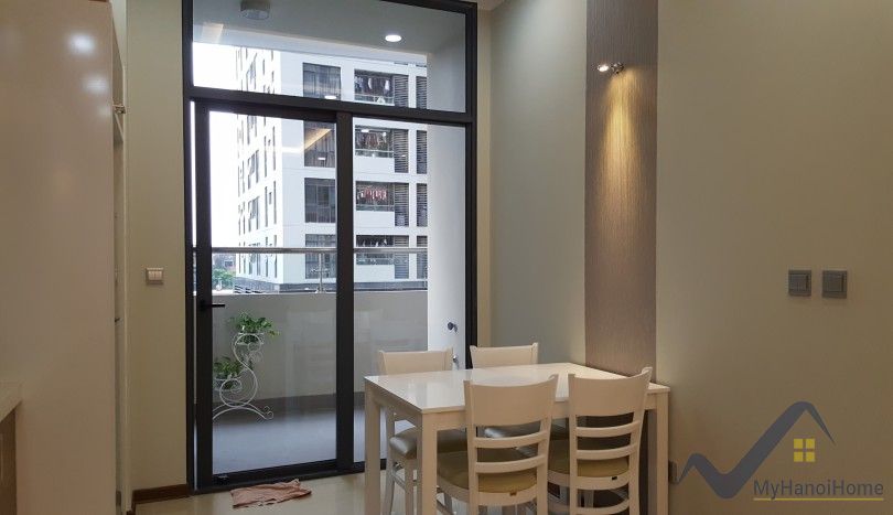 2 bedrooms Apartment in Cau Giay, Ha Noi, Vietnam No. 19864