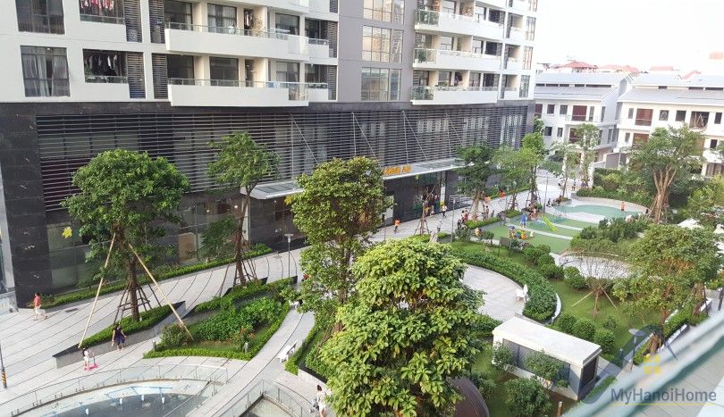 2 bedrooms Apartment in Cau Giay, Ha Noi, Vietnam No. 19864