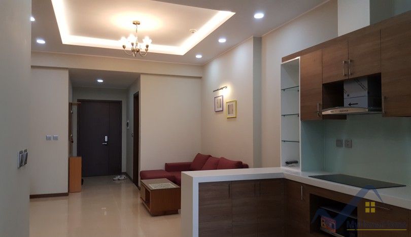 2 bedrooms Apartment in Cau Giay, Ha Noi, Vietnam No. 19864