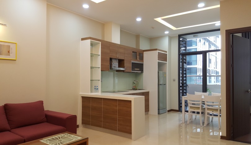 2 bedrooms Apartment in Cau Giay, Ha Noi, Vietnam No. 19864