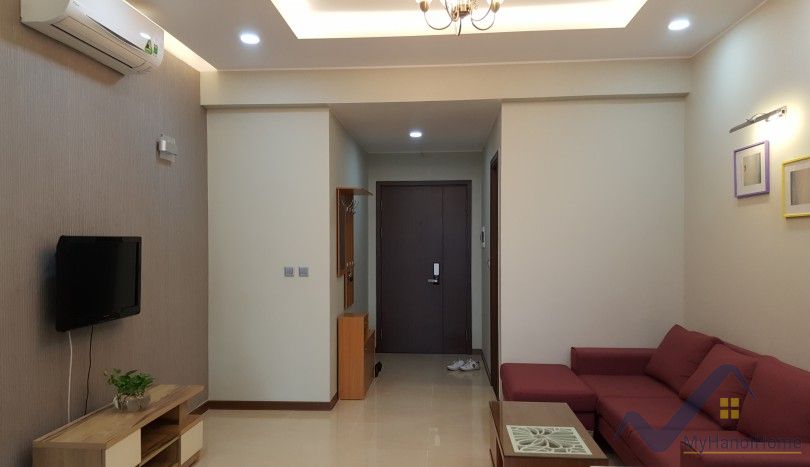 2 bedrooms Apartment in Cau Giay, Ha Noi, Vietnam No. 19864
