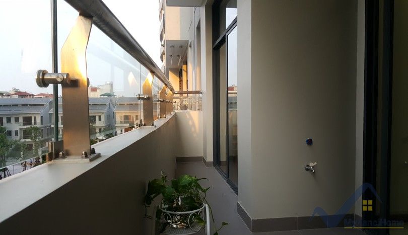 2 bedrooms Apartment in Cau Giay, Ha Noi, Vietnam No. 19864
