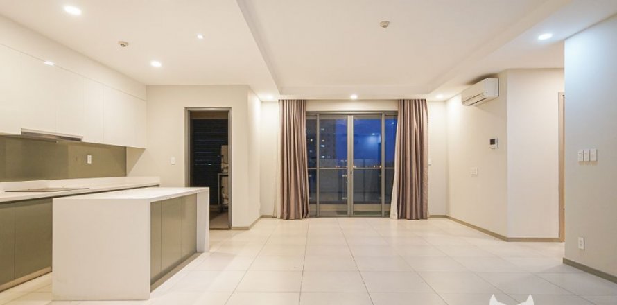 3 bedrooms Apartment in District 4, Ho Chi Minh,  No. 22352