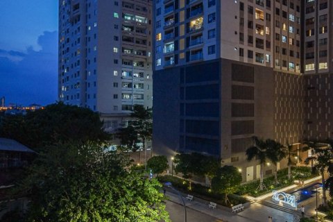 3 bedrooms Apartment in District 4, Ho Chi Minh,  No. 22352 8