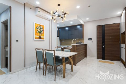 2 bedrooms Apartment in District 7, Ho Chi Minh, No. 22354 8