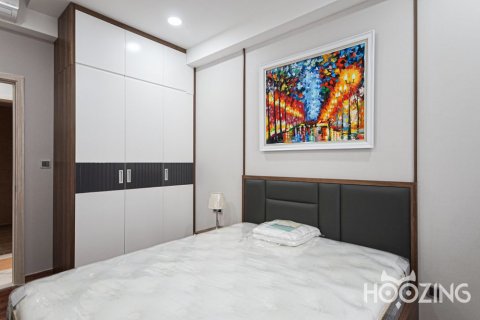 2 bedrooms Apartment in District 7, Ho Chi Minh, No. 22354 14