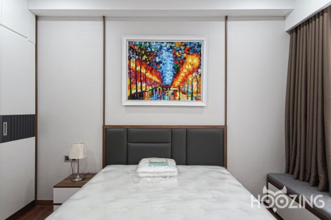 2 bedrooms Apartment in District 7, Ho Chi Minh, No. 22354 2