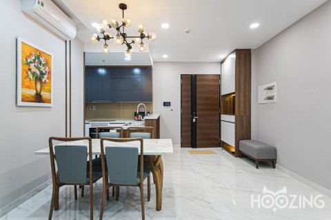 2 bedrooms Apartment in District 7, Ho Chi Minh, No. 22354 10