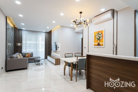 2 bedrooms Apartment in District 7, Ho Chi Minh, No. 22354