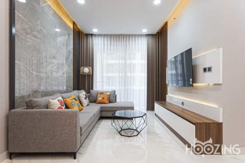 2 bedrooms Apartment in District 7, Ho Chi Minh, No. 22354 6