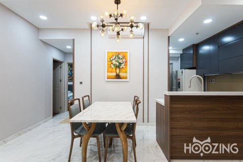 2 bedrooms Apartment in District 7, Ho Chi Minh, No. 22354 5