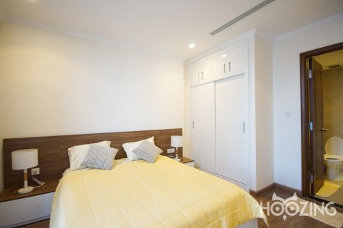 2 bedrooms Apartment in Binh Thanh, Ho Chi Minh, No. 22356 8