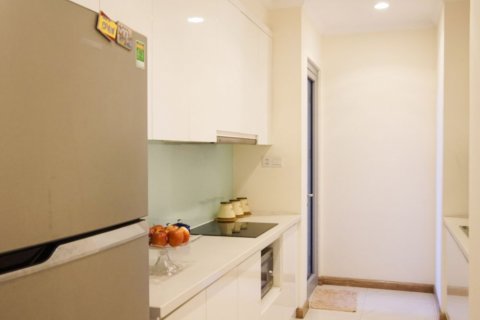 2 bedrooms Apartment in Binh Thanh, Ho Chi Minh, No. 22356 6
