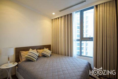 2 bedrooms Apartment in Binh Thanh, Ho Chi Minh, No. 22356 4