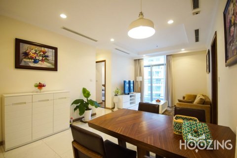 2 bedrooms Apartment in Binh Thanh, Ho Chi Minh, No. 22356 5