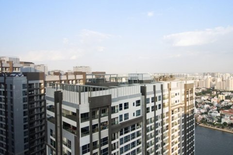 2 bedrooms Apartment in Binh Thanh, Ho Chi Minh, No. 22356 9