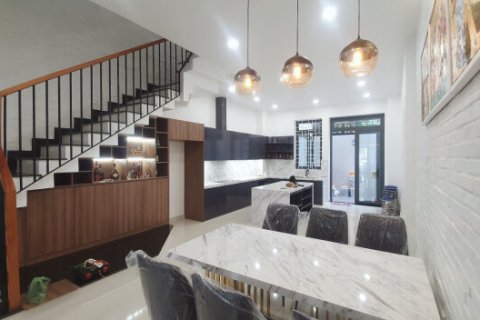 90m2 House in District 7, Ho Chi Minh,  No. 17356 3