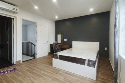 90m2 House in District 7, Ho Chi Minh,  No. 17356 4