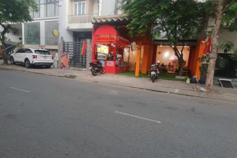 Studio Townhouse in District 7, Ho Chi Minh,  No. 12787