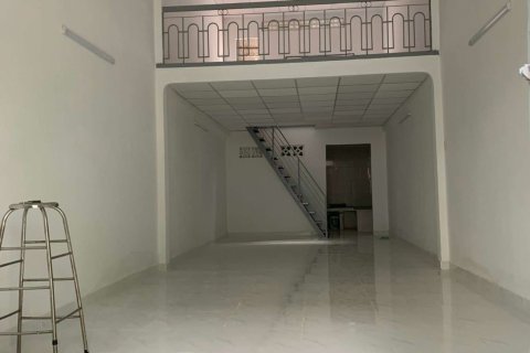 Studio Townhouse in District 7, Ho Chi Minh,  No. 12783