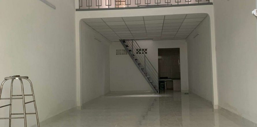 Studio Townhouse in District 7, Ho Chi Minh, No. 12783