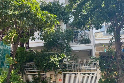 Studio Villa in District 7, Ho Chi Minh,  No. 12788