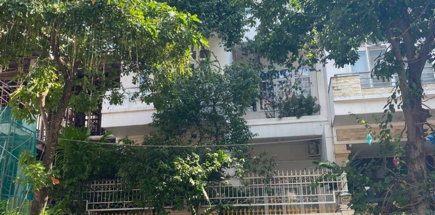 Studio Villa in District 7, Ho Chi Minh, No. 12788