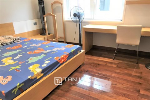 Вилла с 4 спальнями в Лонгбьен, Ханой ,  № 2807 10