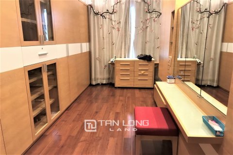 Вилла с 4 спальнями в Лонгбьен, Ханой ,  № 2807 9