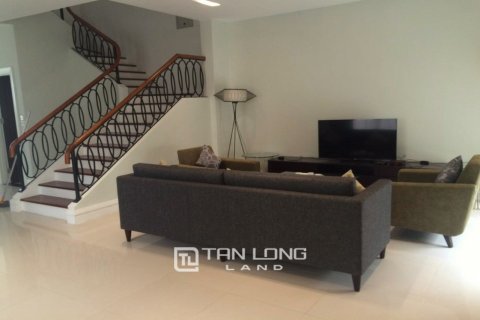 4 bedrooms Villa in Long Bien, Ha Noi, No. 2806