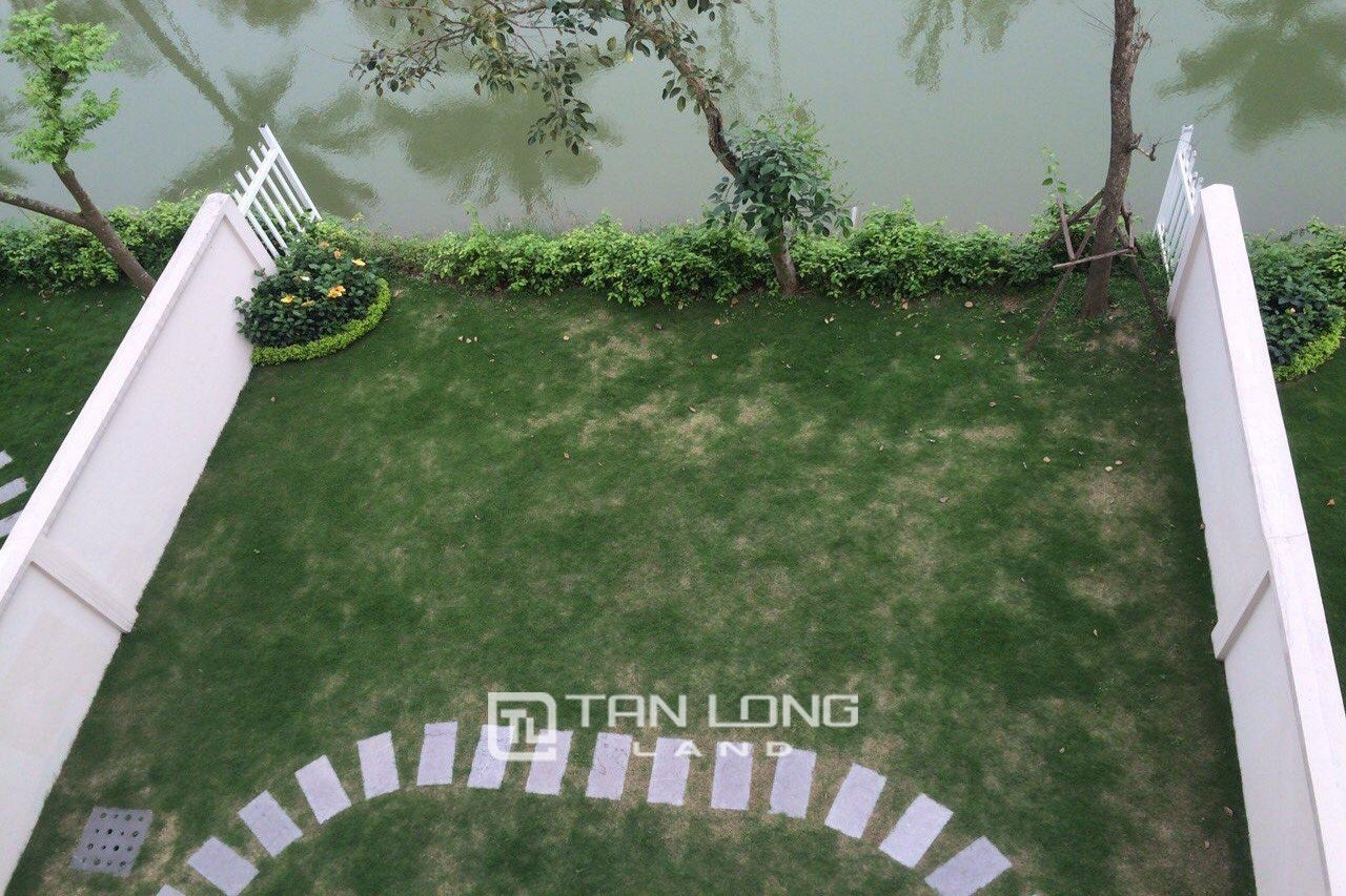 4 bedrooms Villa in Long Bien, Ha Noi, Vietnam No. 2806